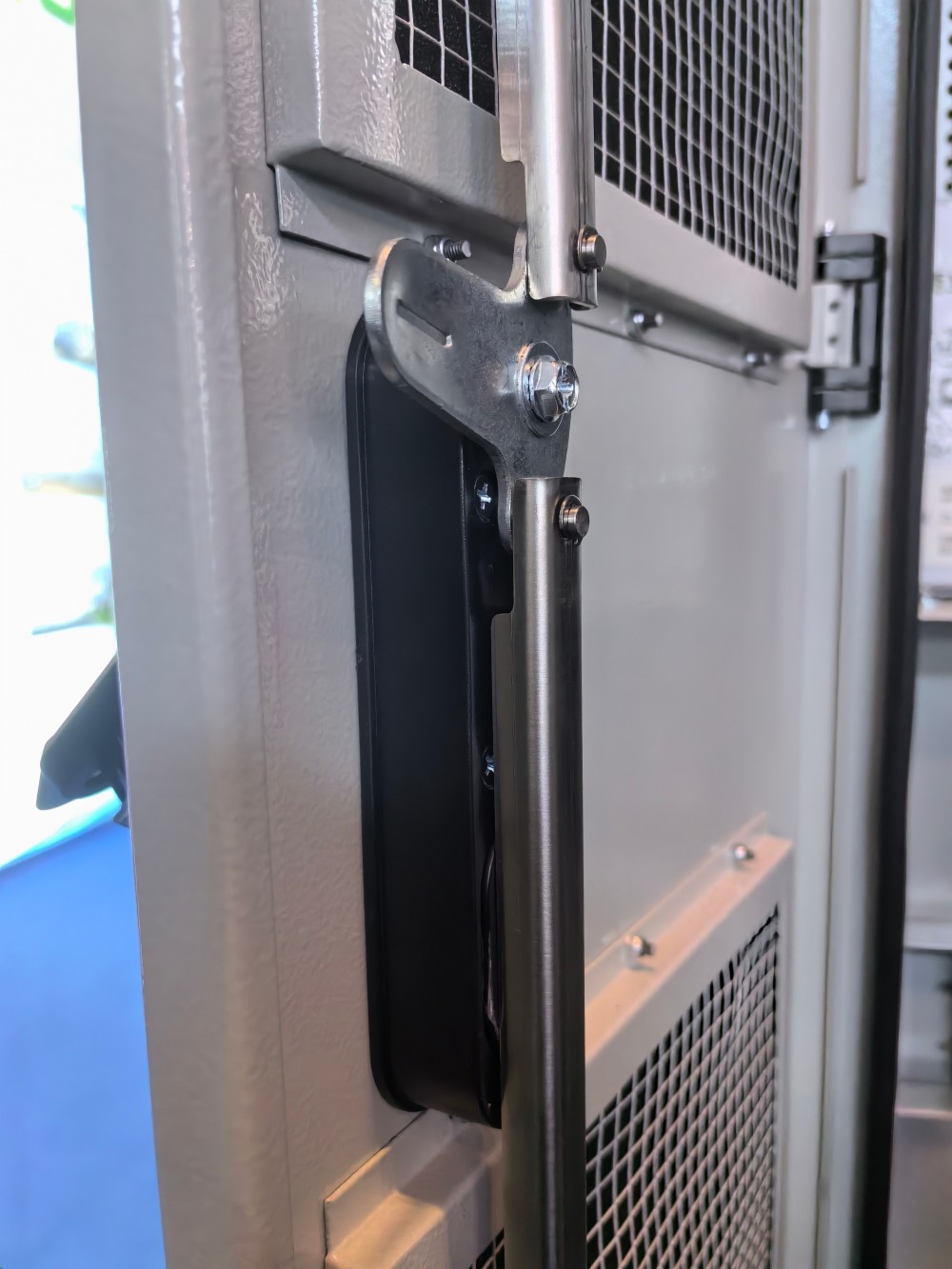 Sheet metal customization