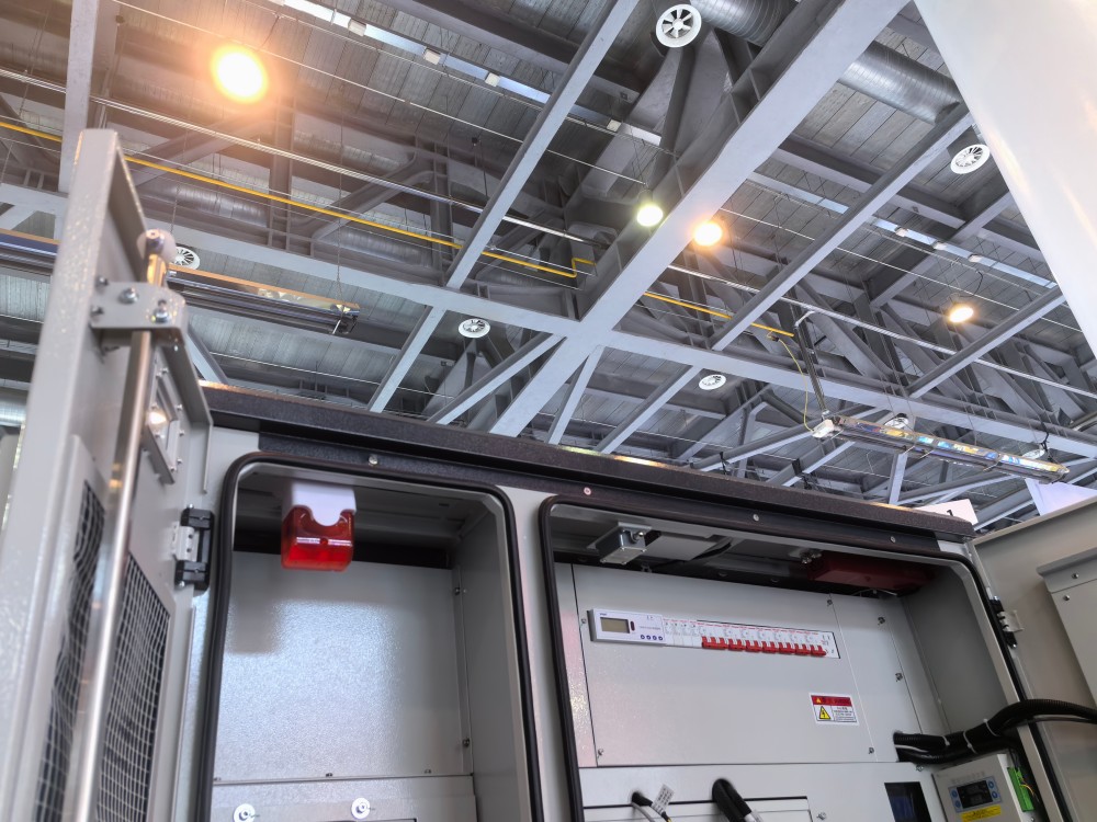 Sheet metal customization